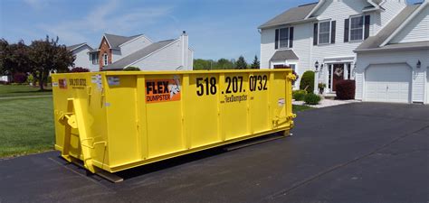 Dumpster Rentals Burt, NY .